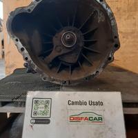 CAMBIO GEARBOX  Nissan Terrano 4x4  TD27A