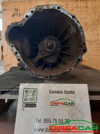 CAMBIO GEARBOX  Nissan Terrano 4x4  TD27A