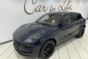 PORSCHE Macan 2.0 III 265 CV Pdk