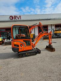 Kubota kx016-4