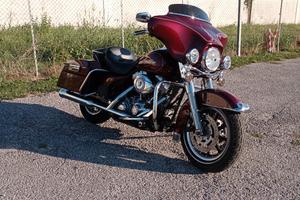 Harley Davidson  Electra Glide Standard 2008