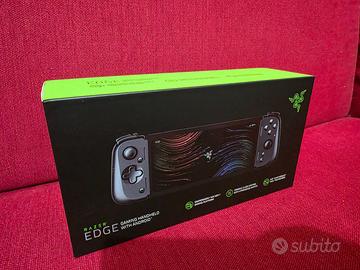 Razer Edge Wifi 128 gb