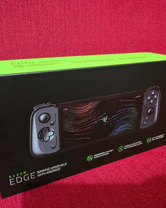 Razer Edge Wifi 128 gb