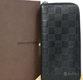 Portafogli  Louis Vuitton 