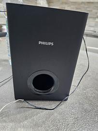 Subwoofer Philips 