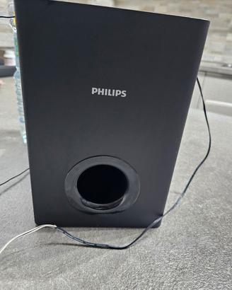 Subwoofer Philips 