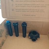 irrigazione giardino pezzi di ricambio 