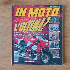 honda super mono 644 yamaha trx 850 cbr900 95