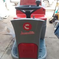 Lavasciuga/lavapavimenti comac