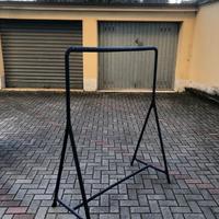 Appendiabiti/rella - IKEA TURBO