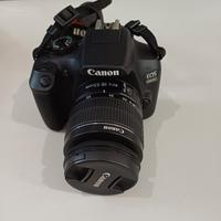 Canon EOS 1300D