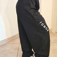 Pantaloni baggy Fgm04 