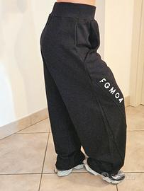 Pantaloni baggy Fgm04 