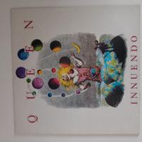 Vinile  INNUENDO  /  QUEEN 
