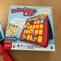 Gioco “Indovina Chi?” Hasbro