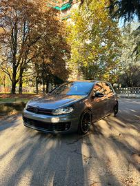 Golf 6 GTI