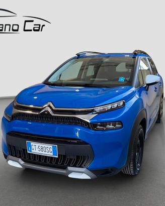 Citroen C3 Aircross BlueHDi 110 S&S You