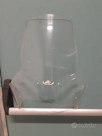 Parabrezza  per BMW F800 gs del 2011