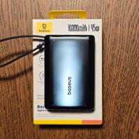 Picogo 10000mAh 45W in