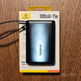 Picogo 10000mAh 45W in