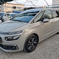 Citroen C4 Picasso 1.2 puretech Shine s&s 130cv