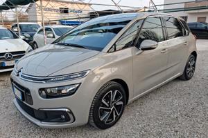 Citroen C4 Picasso 1.2 puretech Shine s&s 130cv
