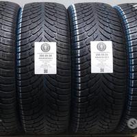 4 gomme 255 55 20 nokian a40668