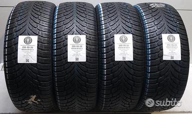 4 gomme 255 55 20 nokian a40668