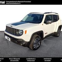 JEEP Renegade 2.0 Multijet 170cv Trailhawk 4WD D