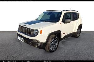 JEEP Renegade 2.0 Multijet 170cv Trailhawk 4WD D