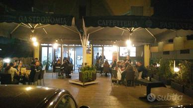 Panificio Bar Pasticceria a Sabaudia