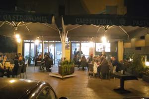 Panificio Bar Pasticceria a Sabaudia