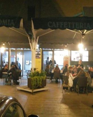 Panificio Bar Pasticceria a Sabaudia