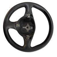 Volante in pelle alfa 147