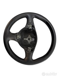 Volante in pelle alfa 147