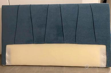 Testata letto elegante (La Casa Moderna)