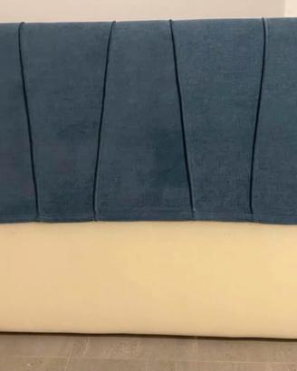 Testata letto elegante (La Casa Moderna)