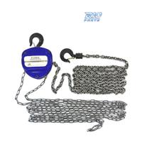 ARGANO MANUALE DA 3 METRI