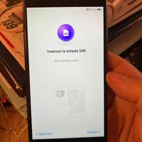 Cellulare Huawei P8 lite 2017
