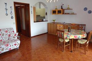 Porto Santa Margherita-Villa Singola - Parcheggio