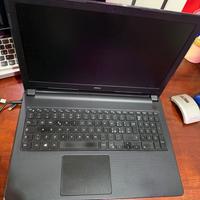 Dell Vostro P52F