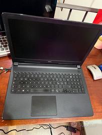 Dell Vostro P52F