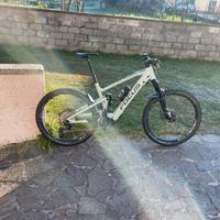 Ebike Focus jam2 6.9