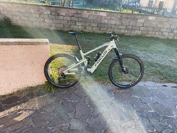 Ebike Focus jam2 6.9