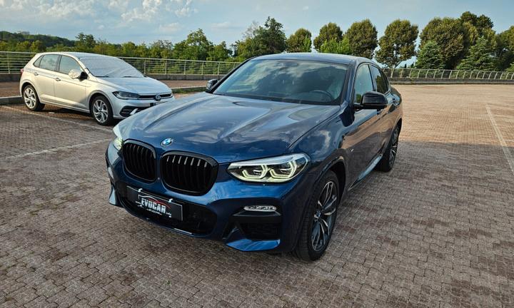 X4 Msport-X PROMO/RITIRO USATO/