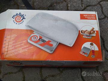 Bilancia per bambini 