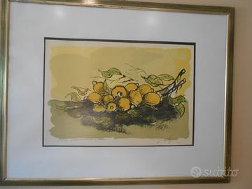 quadro Mario Lupo