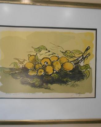 quadro Mario Lupo