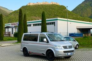 T5 Multivan 2.5 TDI/174CV 4motion 4x4 CONCERT 7 po