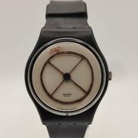 Swatch Animali Wheel 